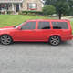Illustration for article titled Cheap, Manual, Turbo Wagon?
